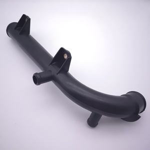 Manguera de Refrigerante Daewoo 96143794, Tubo de Agua de Plástico para Reemplazo y Reparación - Product Image 2
