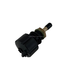 Mengma 2901056300 Stainless Steel Automatic Drain Valve (Black) for <b>Industrial</b> <b>Compressor</b> Parts - Product Image 3
