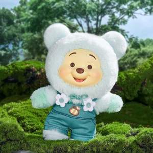 Caja Sorpresa de Peluches, Llavero de Peluche <span class=keywords><strong>Tsum</strong></span> <span class=keywords><strong>Tsum</strong></span>, Juguete Viral para Niñas y Coleccionistas - Product Image 1