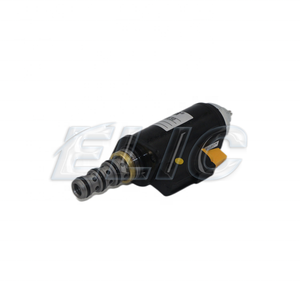 SKX5P-17-209 SKX5P-17-208 SKX5P-17-210 ELIC โซลินอยด์รถขุด KDRDE5K-31 KWE5K-31G24 171-0028 225-4558 335-0376 323-7894 - Product Image 1
