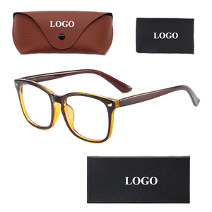 Lunettes de lecture bloquantes de lumière bleue <span class=keywords><strong>filtre</strong></span> de lumière bleue lunettes d'<span class=keywords><strong>ordinateur</strong></span> - Product Image 1