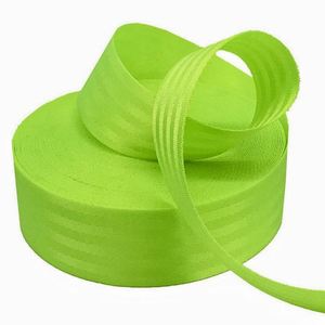 Custom Nylon <b>Webbing</b> <b>Strap</b> Woven Tape for Backpack Bag and Outdoor Accessories - Product Image 5