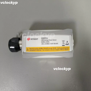 Capteur de puissance USB Agilent Keysight U2002A 10 MHz-24 GHz - Product Image 1