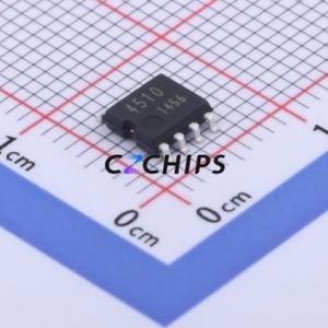 Amplificateur opérationnel de puce d'IC de circuit intégré SOIC-8-175mil BA4510F-E2 de haute qualité - Product Image 1