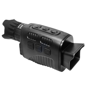 Monocolo per Visione Notturna con Fotocamera a Infrarossi, Ideale per Monitoraggio Fauna Selvatica e Pesca Avventurosa - Product Image 2