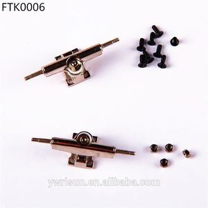 2017 Del Commercio All'ingrosso Multi Colori di <span class=keywords><strong>Skateboard</strong></span> Dito 29 Millimetri E 32 Millimetri in Lega di Zinco Tastiera in Camion - Product Image 1