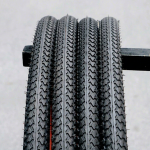 Venta al por mayor de cámaras de aire para bicicletas KUMA de fabricación vietnamita, accesorios Ho Chi Minh, 16x1.75, 16x2.125, 20x1.90, 26x1x3-8, neumáticos de caucho - Product Image 1
