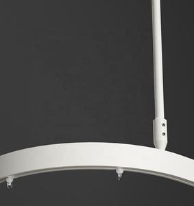 Rieles para Cortinas de Ducha Ecológicos de Uso en Salas de Emergencia y Salones de Belleza, Directo de Fábrica - Product Image 2