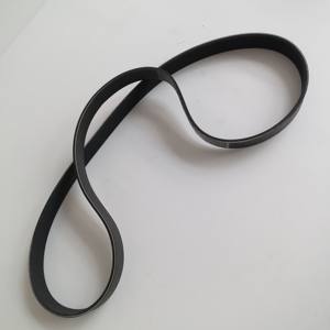 ऑटो इंजन प्रशंसक बेल्ट चमड़े की बेल्ट 3290062 वी काटने का निशानवाला बेल्ट - Product Image 5