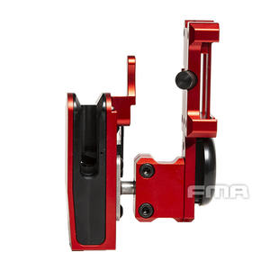 FMA Aluminum Race <strong>Holster</strong> RED TB1450 - Product Image 4
