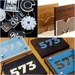 Cortadora Láser CO2 1390 de 180W con Refrigeración por Agua Reci, Máquina de Grabado AI para Madera, Cuero, Acrílico y Placas de MDF - Product Image 5