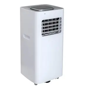 5000BTU/7000BTU Offre Spéciale climatiseur Portable, ventilateur de refroidissement pour appareils ménagers intelligents