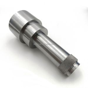 Servicio de Mecanizado CNC de 5 Ejes Personalizado, Fresado y Torneado, Prototipado Rápido para Piezas de Acero al Carbono y Acero Inoxidable - Product Image 4