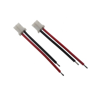 PHDR-02VS PHDR-03VS Stecker auf Buchse OEM Auto-Scheinwerfer-Kabelbaum - Product Image 5