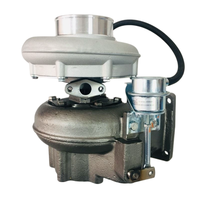 612601111010 Turbocompresseur d'origine pour moteur diesel Weichai WD10, pièces de rechange turbo pour camions lourds SINOTRUK HOWO SHACMAN