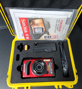 กล้องอุตสาหกรรมกันระเบิด OEM ของแท้รุ่นใหม่-Excam1201s/ZHS1200-พร้อมใบรับรองการป้องกันการระเบิด-รับประกัน 1 ปี - Product Image 2