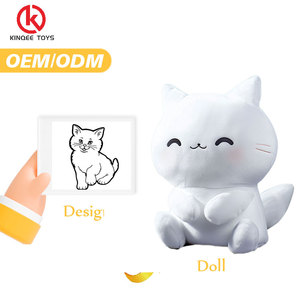 Nhà Máy Bán buôn sáng tạo dễ thương mềm mẹ con lớn cho Voi nhồi bông đồ chơi sang trọng - Product Image 3