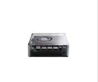 Mini PC Eglobal N9K NUC, Intel Core I3 N305, 16GB LPDDR5, SSD M.2 NVMe, WiFi6, BT5.2, Tipo-C PD, Nuevo Windows 11, 8 Núcleos, 3 Años de Garantía