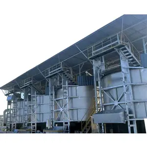 High efficiency aerobic fermentation equipment/Livestock manure ferment pot