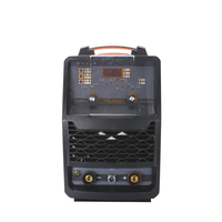 Keyue TIG-400P 400A Pulse Tig Lasser Watergekoelde Tig Inverter Lasapparaat