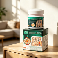 Crème à base de plantes pour la sciatique, 20g, pour massage et soin du corps, vente flash