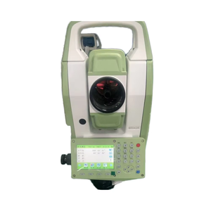 محطة المسح الشاملة FOIF RTS392 بشاشة ملونة، معدات مسح ورسم خرائط بسعر اقتصادي - Product Image 2