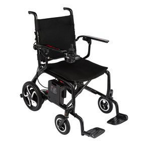 Scooter Ligero Plegable de Fibra de Carbono Ultraligero para Ocio y Deporte N3901, Motor sin Escobillas de Alta Eficiencia que Proporciona una Conducción Suave - Product Image 2