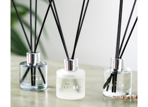 Luxus Geschenk box Set Aroma therapie Ätherisches Öl Geschenkset kann angepasst werden Duft Reed Diffusion Weihnachts geschenkset für Frauen - Product Image 3