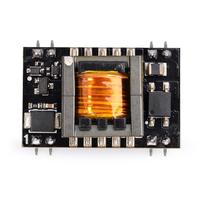 SDAPO DP9800M PoE PD Module 5V 12V sortie IEEE802.3af Module PoE Standard carte PCB pour téléphone VoIP