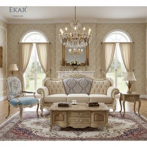 Poltrona di Lusso EKAR Florence, Arredamento Classico per <span class=keywords><strong>Soggiorno</strong></span> - Product Image 2