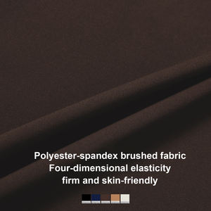 Benutzer definierte hochwertige Leibchen Kleid Damen Anti-Belichtung A-Linie Rock Fitness studio Fitness Laufen Sport Tennis rock mit Taschen - Product Image 4