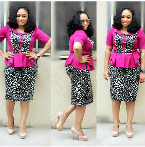 Nuovi Design di Gonne Africane in Stile Moderno con Vita Naturale, <span class=keywords><strong>Abbigliamento</strong></span> <span class=keywords><strong>Africano</strong></span> H D all'Ingrosso - Product Image 3