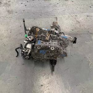 Piezas de coche de motor de gasolina de <span class=keywords><strong>4</strong></span> <span class=keywords><strong>cilindros</strong></span> usados para caja de cambios <span class=keywords><strong>Nissan</strong></span> MR20 Engine <span class=keywords><strong>4X4</strong></span> - Product Image 2