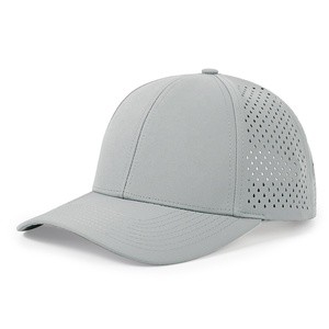 Bán Buôn Chất Lượng Cao Biểu Tượng Tùy Chỉnh Laser Golf Cap Nước Bảo Vệ Đục <span class=keywords><strong>Hat</strong></span> Nhanh Chóng Khô Không Thấm Nước Mũ Bóng Chày - Product Image 5