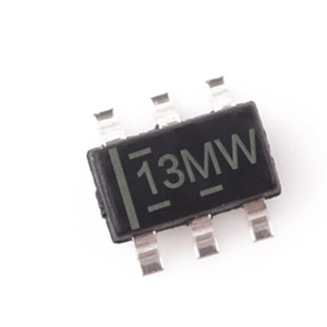 จัดหาชิปไอซี วงจรรวม Tps22918dbvr Tps22918dbvt 13mw Sot23-6 - Product Image 1
