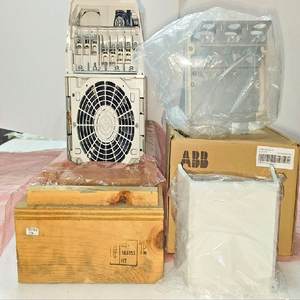 Variateur de fréquence AC ACS580-01-088A-2 <span class=keywords><strong>22KW</strong></span> 30HP 3PH <span class=keywords><strong>208</strong></span>-240V 88A pour PLC, en stock, livraison rapide par DHL/UPS - Product Image 1