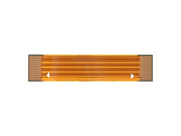 Cable Flexible Waveshare PI-PCIE de 40 mm y 70 mm, Compatible con Varios HATs PCIe para Raspberry Pi 5 B580