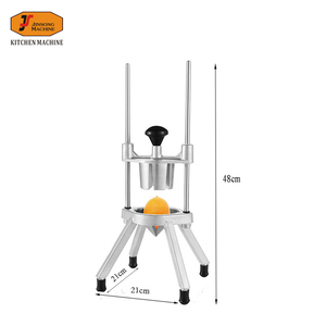 Manuale di Cucina Gadget Limone & Lime Wedge Cutter - Product Image 1