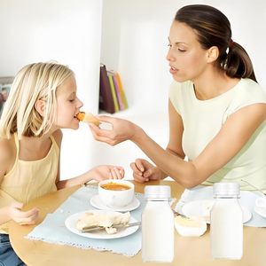 Mini 2oz <b>Plastic</b> Juice Bottles with Tamper Evident <b>Cap</b> <b>Cap</b> Bps Free <b>Plastic</b> Juice Bottles with Child Safe <b>Cap</b> - Product Image 6