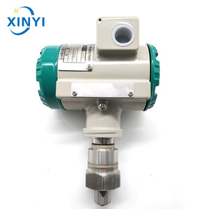 เซ็นเซอร์ Chuanyi Chongqing China รุ่น PDS403H พร้อมการป้องกันระดับ IP66 รองรับสัญญาณเอาต์พุต 4-20mA+HART รับประกัน 1 ปี รองรับการปรับแต่งแบบ ODM - Product Image 5