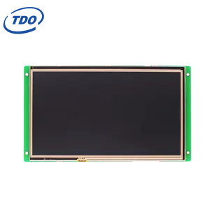 10.1'' 10.1inch IPS H DMI Display Module 1024*600 Resolution Interface With Capacitive Touch Panel For Game