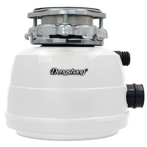 Dengshang hogar menor ruido máquina de residuos de alimentos triturador de residuos de alimentos fregadero Justbuy 2017 - Product Image 1