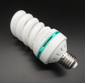 Nhà Máy Tốt 28W Full Spiral E27 6400K 220V Đèn Tiết Kiệm Năng Lượng - Product Image 5