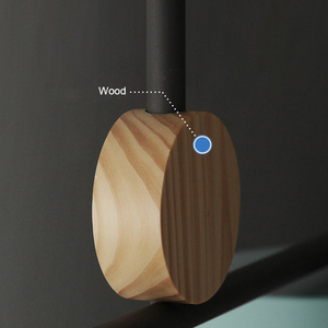 Iluminación Interior de Diseño Nórdico Moderno para Sala de Estar, Lámparas Modernas para el Hogar, Lámpara Colgante LED - Product Image 4