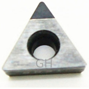 Herramientas de torneado de carburo de punta de diamante, inserto para herramientas de corte de torno, TCGT, TCGW, TCMT, TCMW, PCD, promoción de ventas - Product Image 4