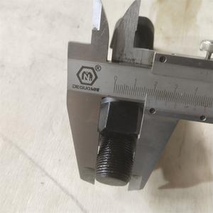 Boulon de volant de haute qualité 99012340123 pour <span class=keywords><strong>camions</strong></span> JAC Offre Spéciale d'état neuf - Product Image 6