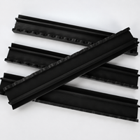 Supports de Mahjong Portables Modernes en Bois Massif de 18 Pouces, Résistants à l'Eau et Durables pour 4 Joueurs, Emballage Inclus