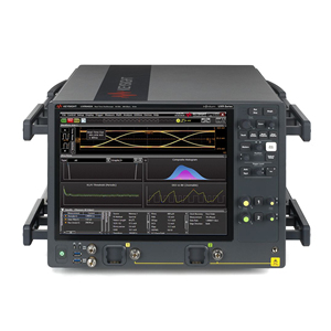 Oscilloscope Keysight UXR0402BP série Infiniium UXR : 40 GHz, 2 canaux, entrée 1 mm - Product Image 2