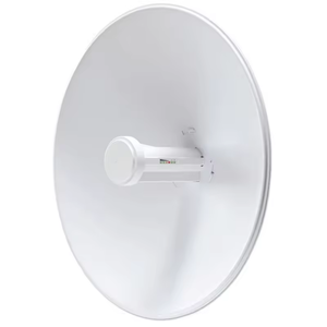 PowerBeamM5 PBE-M5-400 2.4G & 5G Dual Band Wireless WiFi Bridge 10/100/1000Mbps VoIP & VLAN Support 1 Year Warranty Stock - Product Image 5