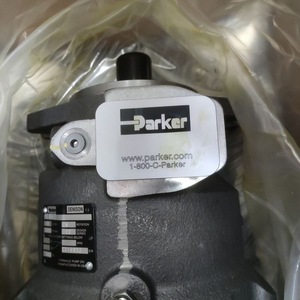 Bomba de pistón Parker PAVC1003R422, bomba hidráulica de tipo aguja para uso industrial - Product Image 4